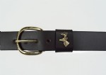 Buck Head Belt 1.50" - 1884/1.5